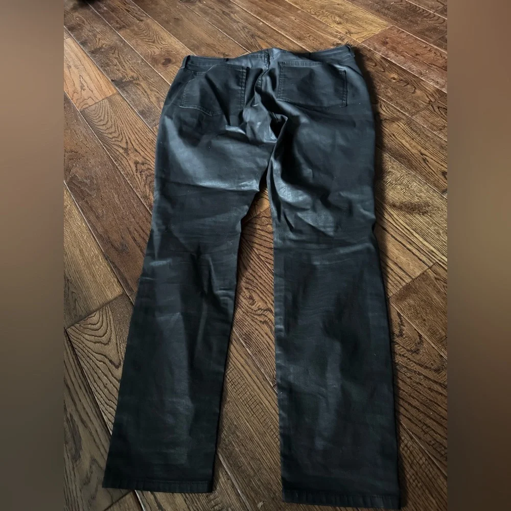 BODEN THE MAYFAIR MODERN SKINNY Jeans Size 18